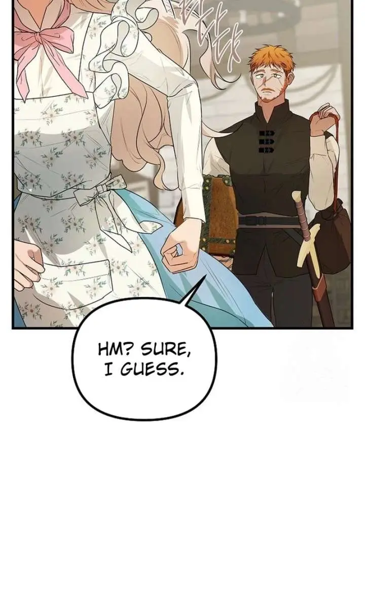 I Became a Chef to Save a Different World Chapter 24 Page 17