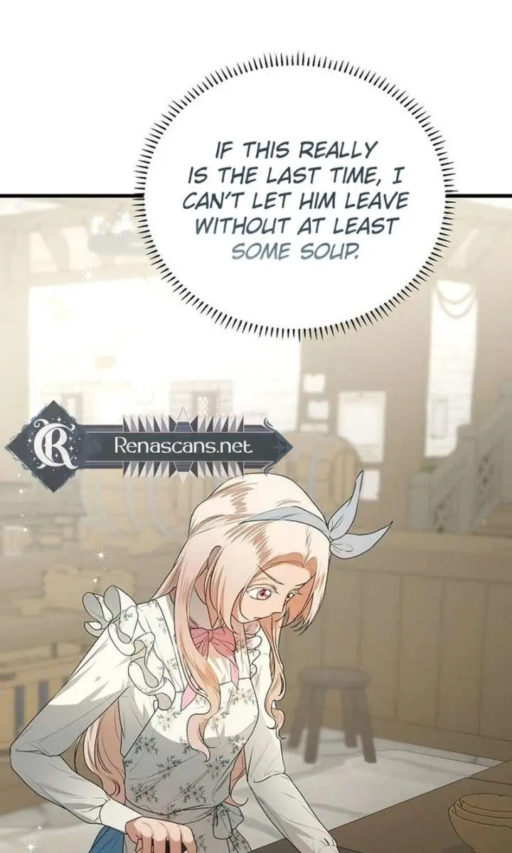 I Became a Chef to Save a Different World Chapter 24 Page 18