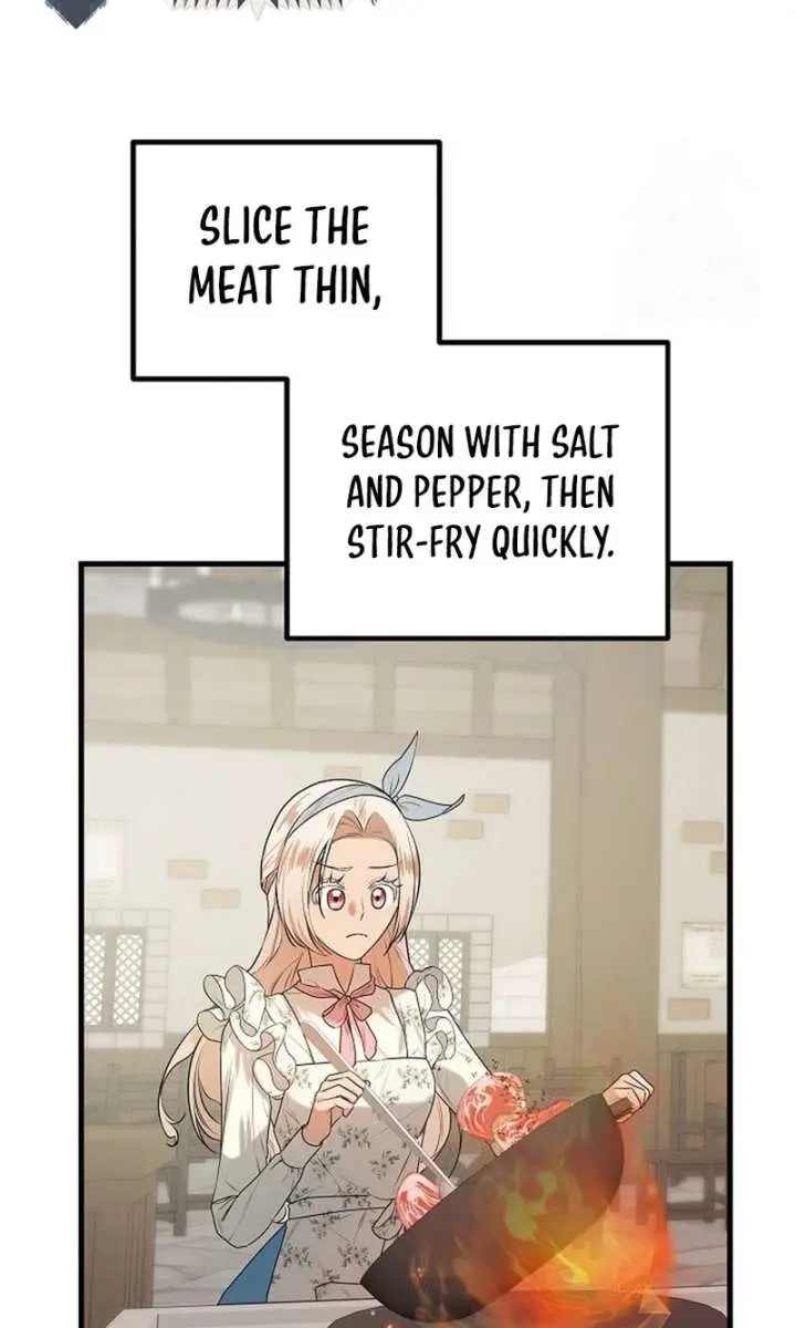 I Became a Chef to Save a Different World Chapter 24 Page 20