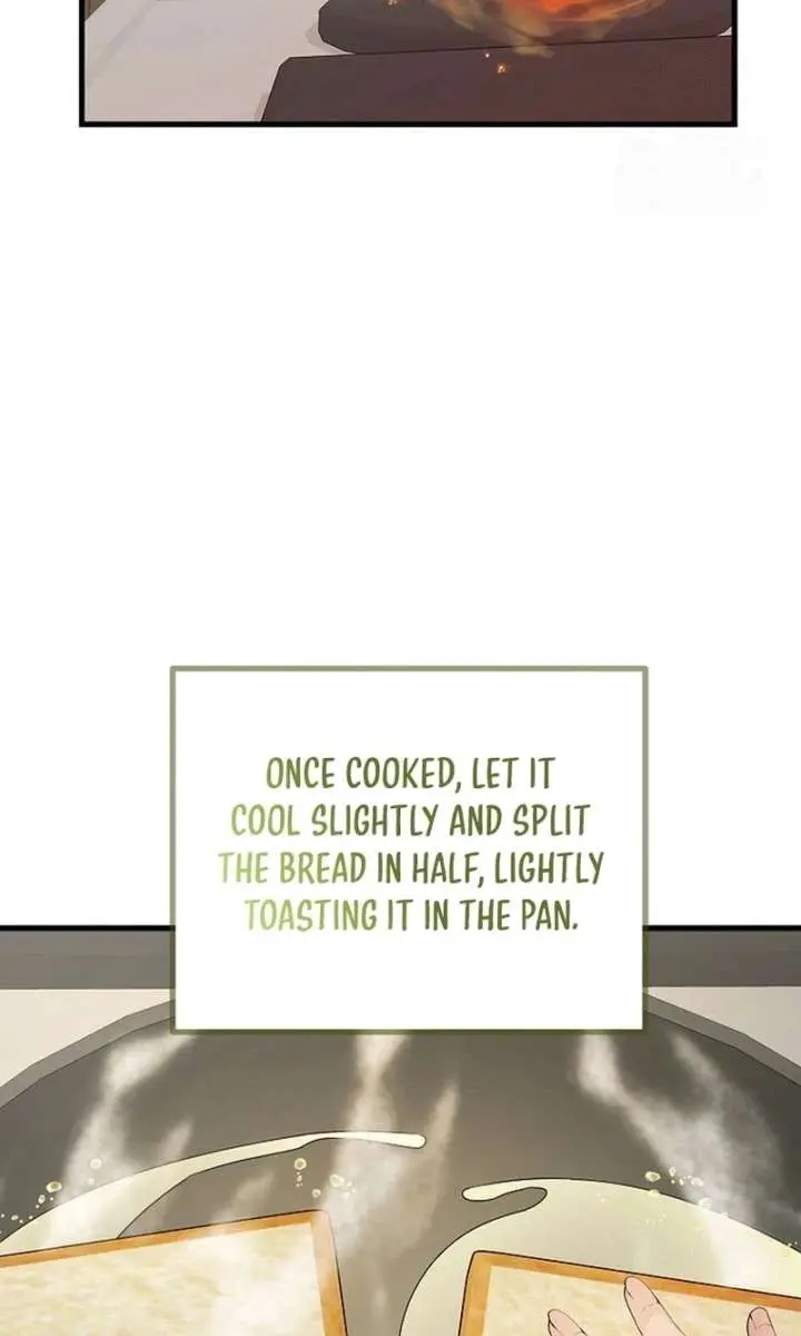 I Became a Chef to Save a Different World Chapter 24 Page 21
