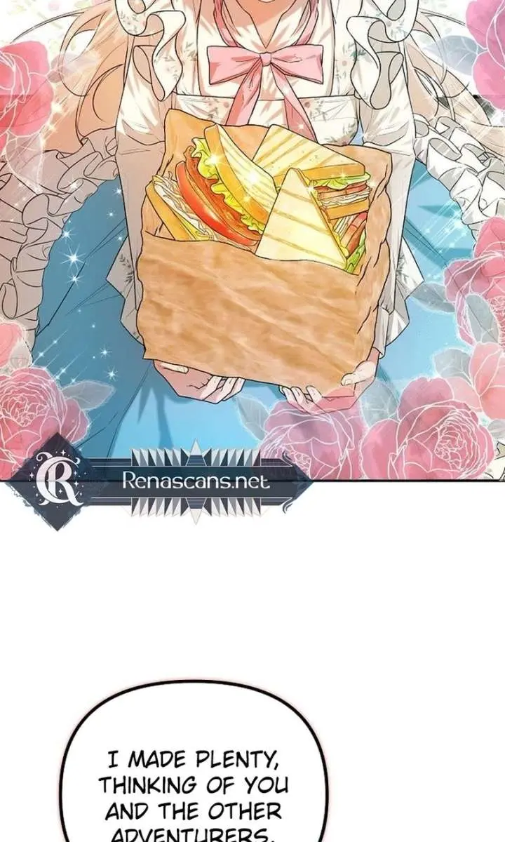I Became a Chef to Save a Different World Chapter 24 Page 27