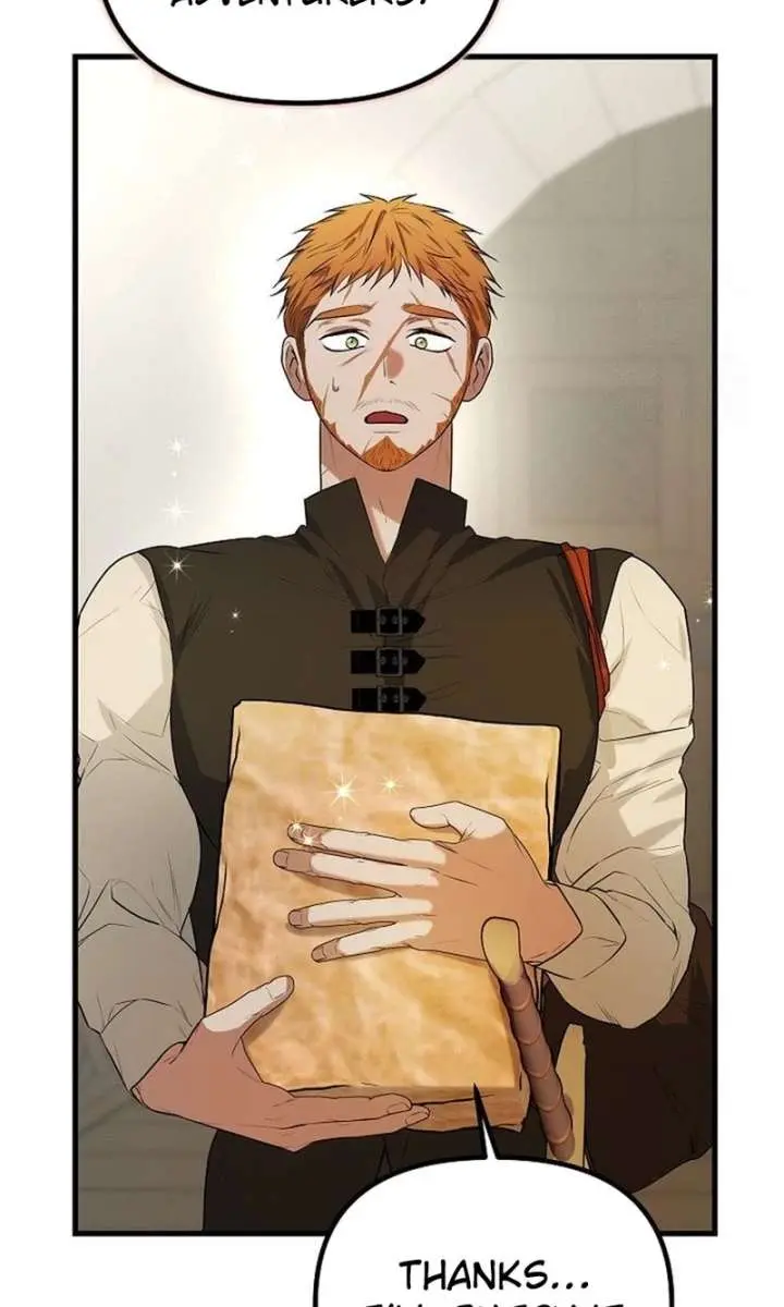 I Became a Chef to Save a Different World Chapter 24 Page 28