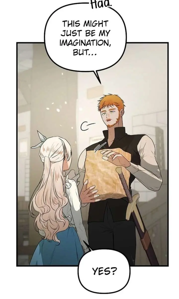 I Became a Chef to Save a Different World Chapter 24 Page 34