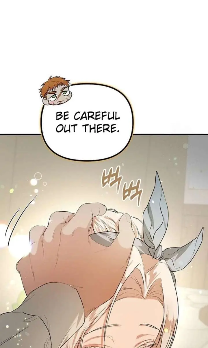 I Became a Chef to Save a Different World Chapter 24 Page 35