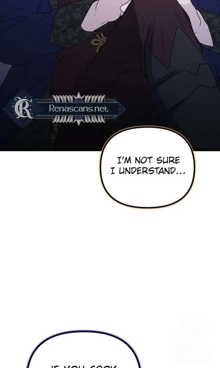 I Became a Chef to Save a Different World Chapter 24 Page 47