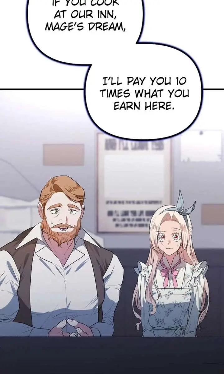 I Became a Chef to Save a Different World Chapter 24 Page 48