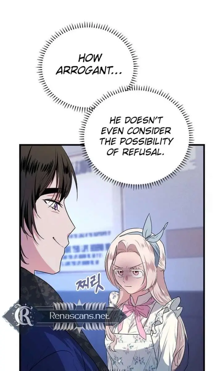 I Became a Chef to Save a Different World Chapter 24 Page 50