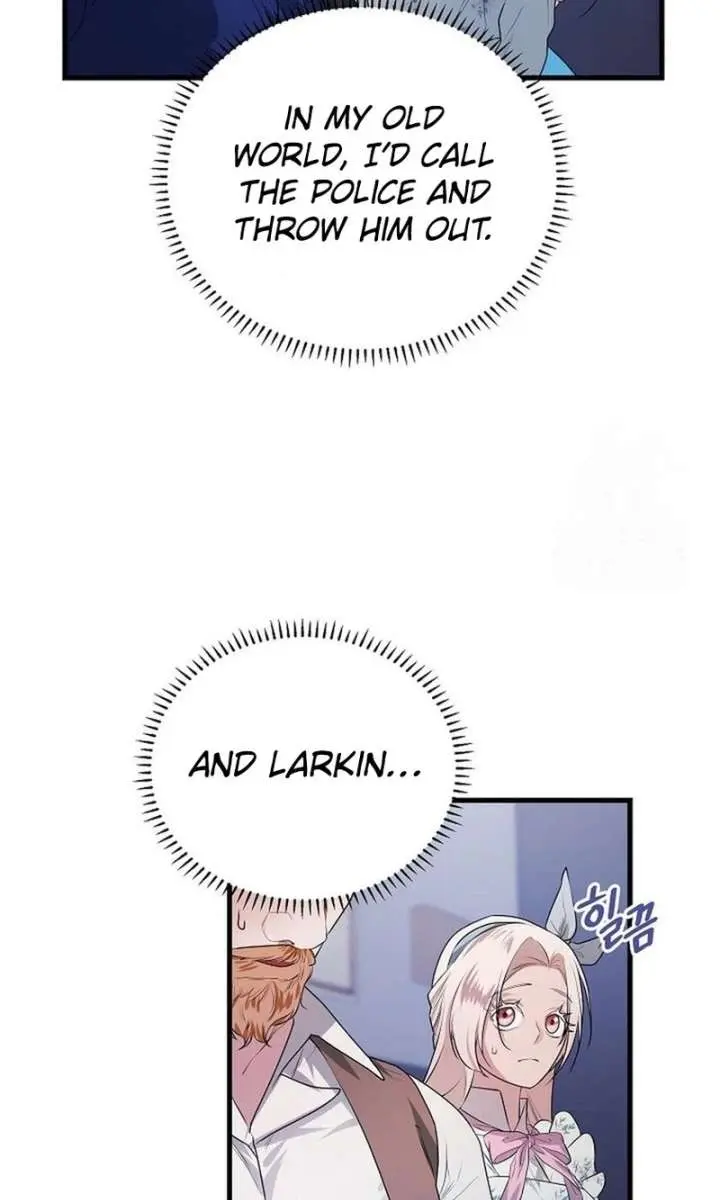 I Became a Chef to Save a Different World Chapter 24 Page 51
