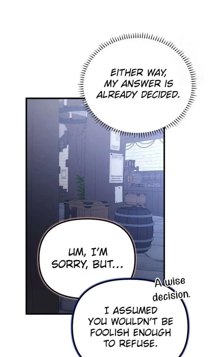 I Became a Chef to Save a Different World Chapter 24 Page 54