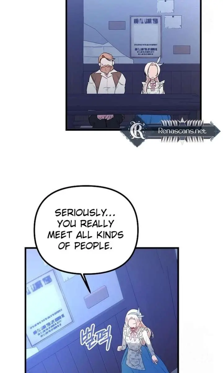 I Became a Chef to Save a Different World Chapter 24 Page 63