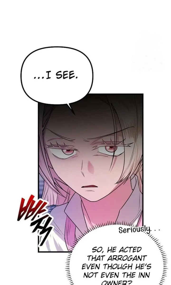 I Became a Chef to Save a Different World Chapter 24 Page 70