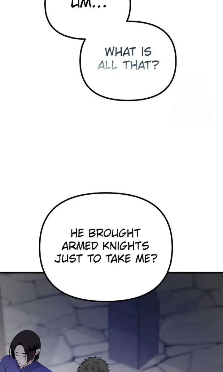 I Became a Chef to Save a Different World Chapter 24 Page 78
