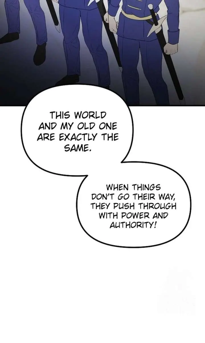I Became a Chef to Save a Different World Chapter 24 Page 80