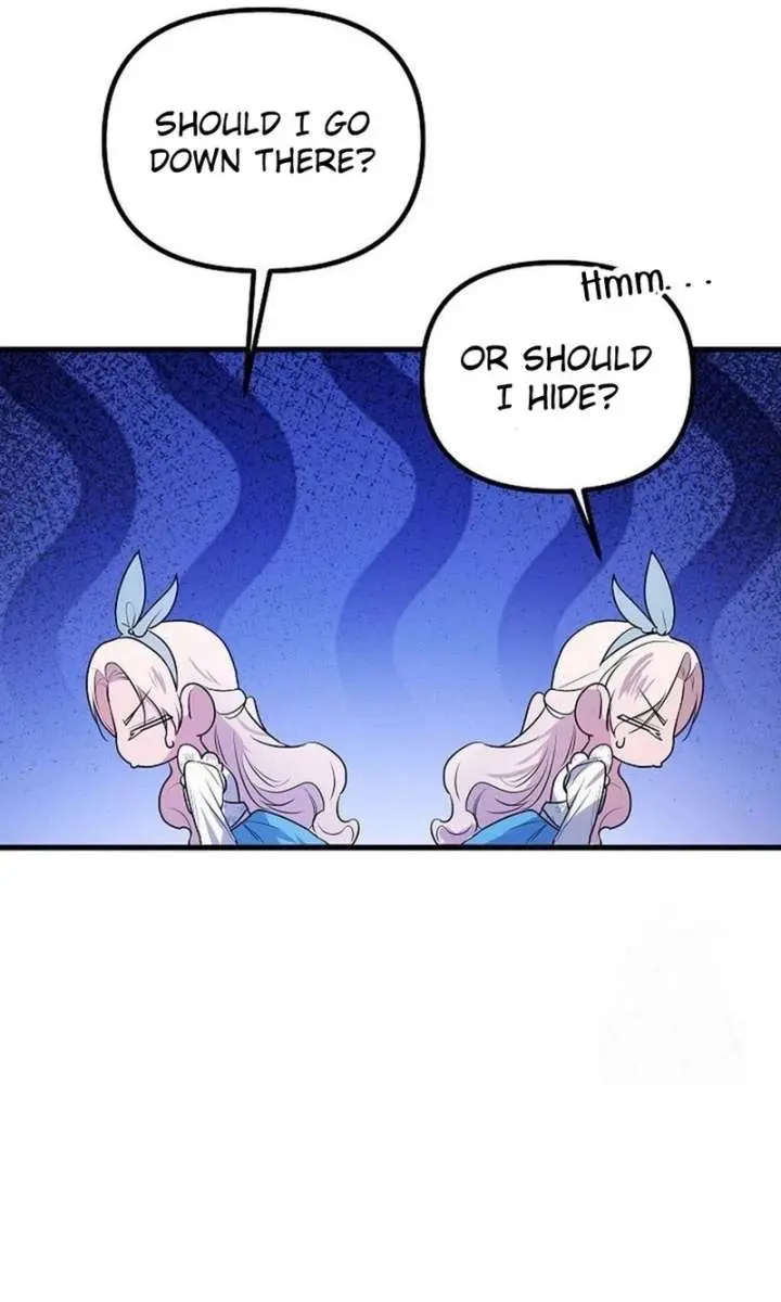 I Became a Chef to Save a Different World Chapter 24 Page 81