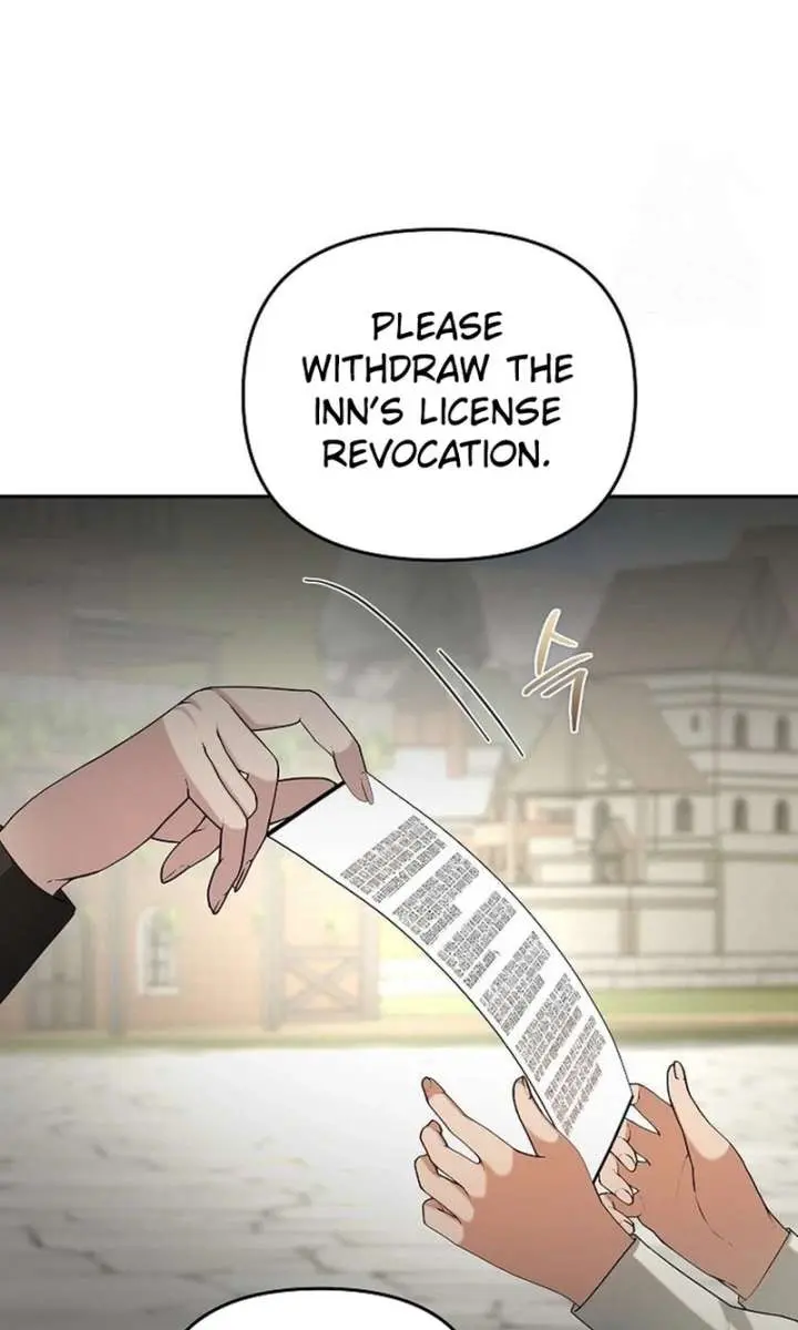 I Became a Chef to Save a Different World Chapter 25 Page 4