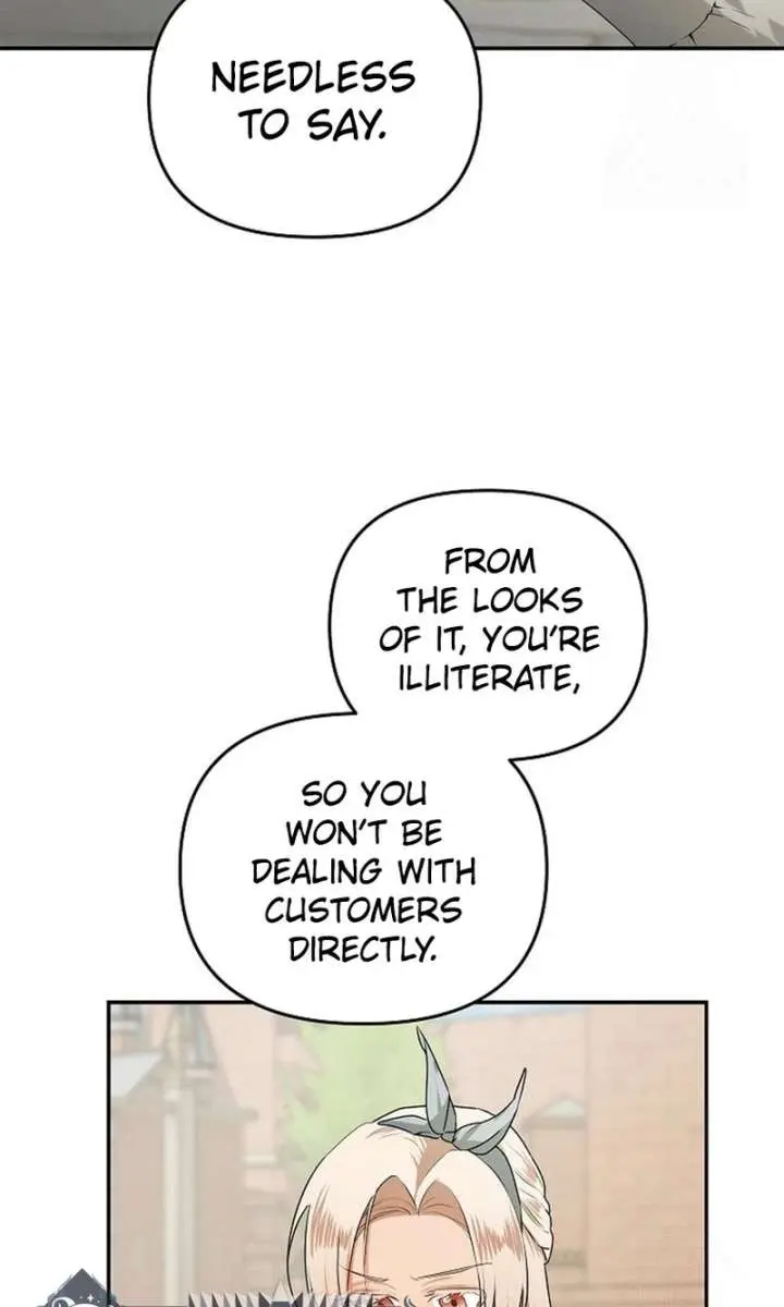 I Became a Chef to Save a Different World Chapter 25 Page 5
