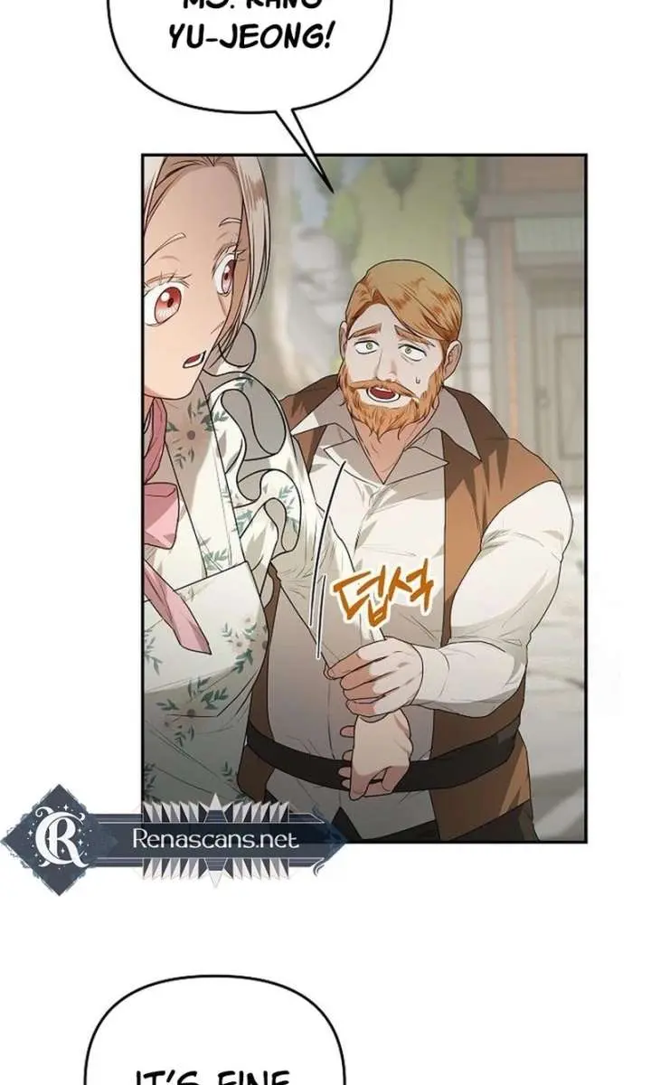 I Became a Chef to Save a Different World Chapter 25 Page 8
