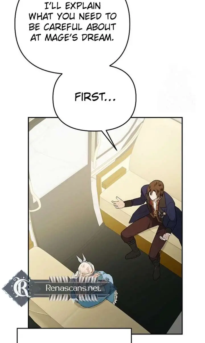 I Became a Chef to Save a Different World Chapter 25 Page 12