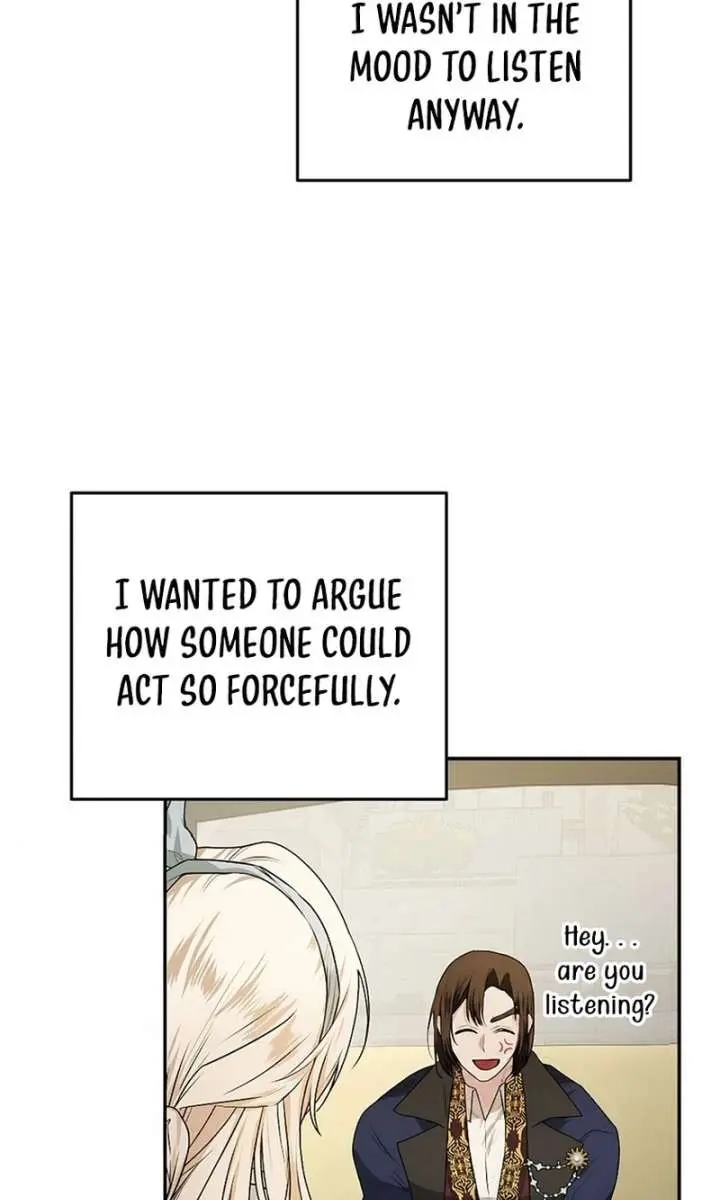 I Became a Chef to Save a Different World Chapter 25 Page 14