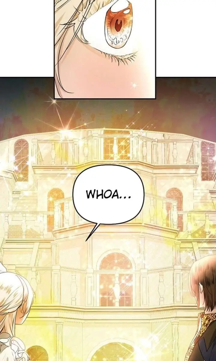 I Became a Chef to Save a Different World Chapter 25 Page 16