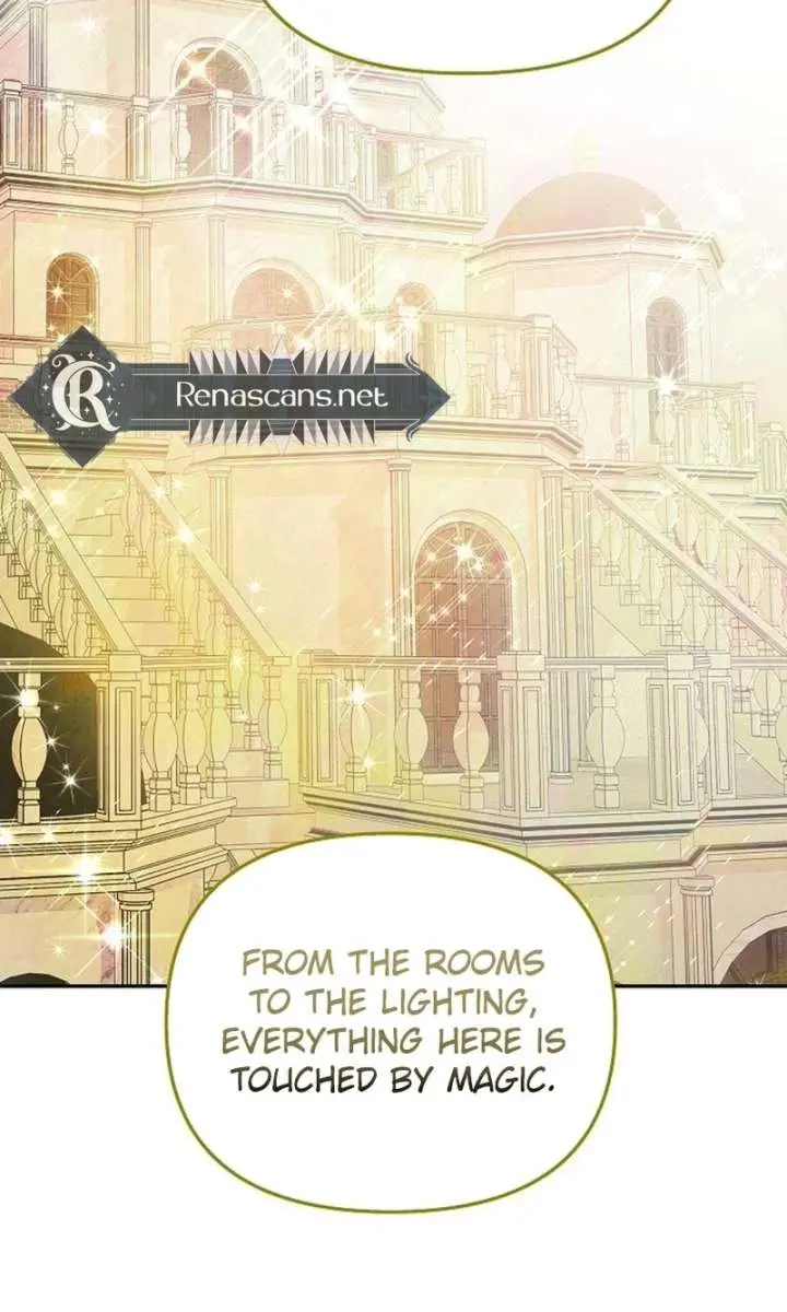 I Became a Chef to Save a Different World Chapter 25 Page 18