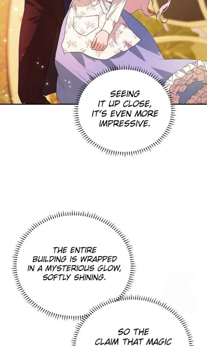 I Became a Chef to Save a Different World Chapter 25 Page 23