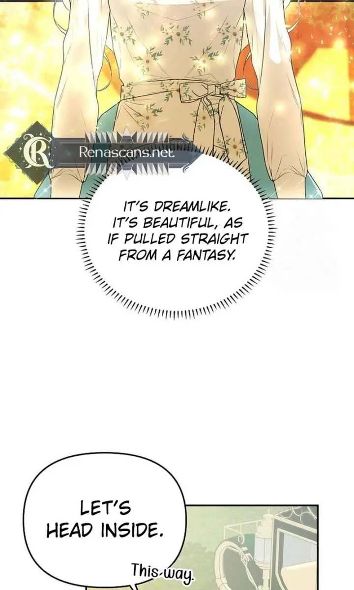I Became a Chef to Save a Different World Chapter 25 Page 26