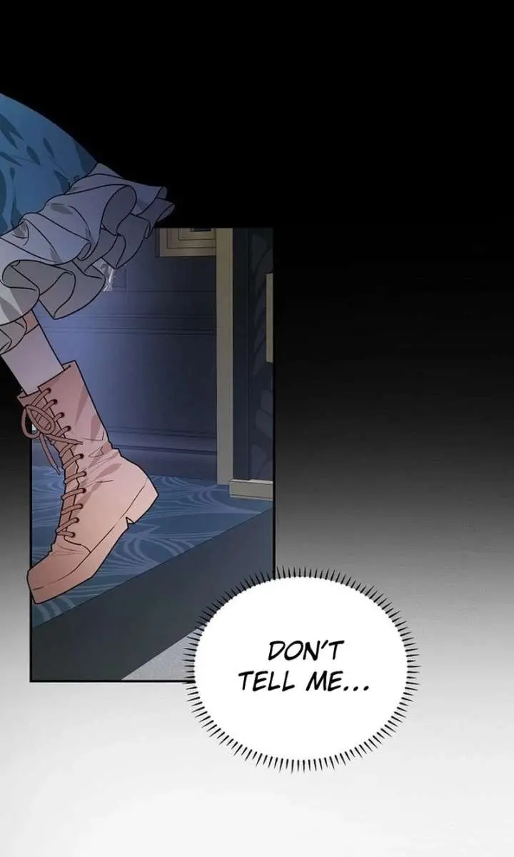 I Became a Chef to Save a Different World Chapter 25 Page 41