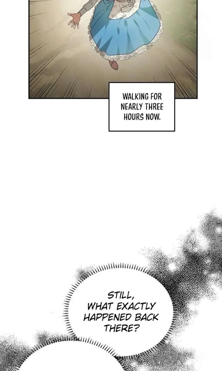 I Became a Chef to Save a Different World Chapter 25 Page 56