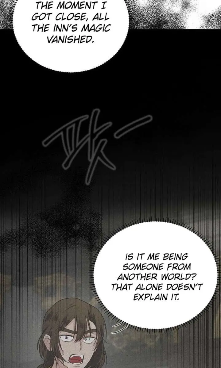 I Became a Chef to Save a Different World Chapter 25 Page 57