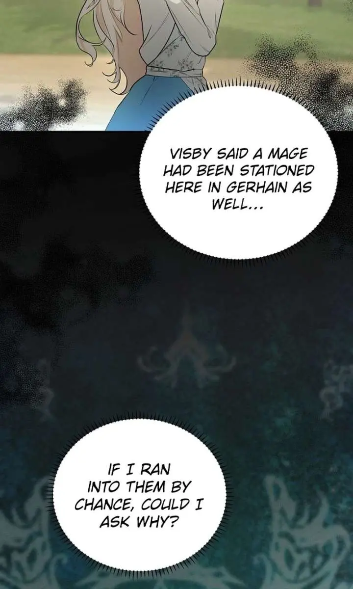 I Became a Chef to Save a Different World Chapter 25 Page 59