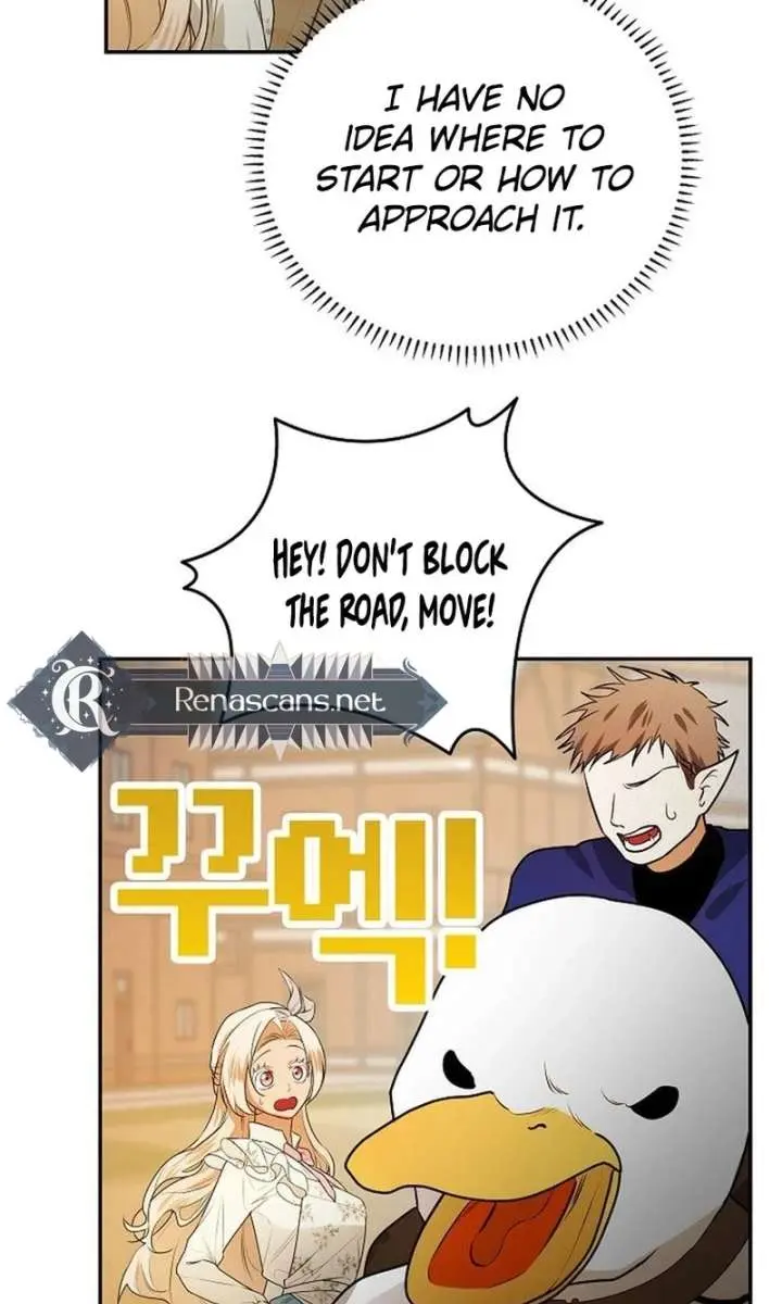 I Became a Chef to Save a Different World Chapter 25 Page 68