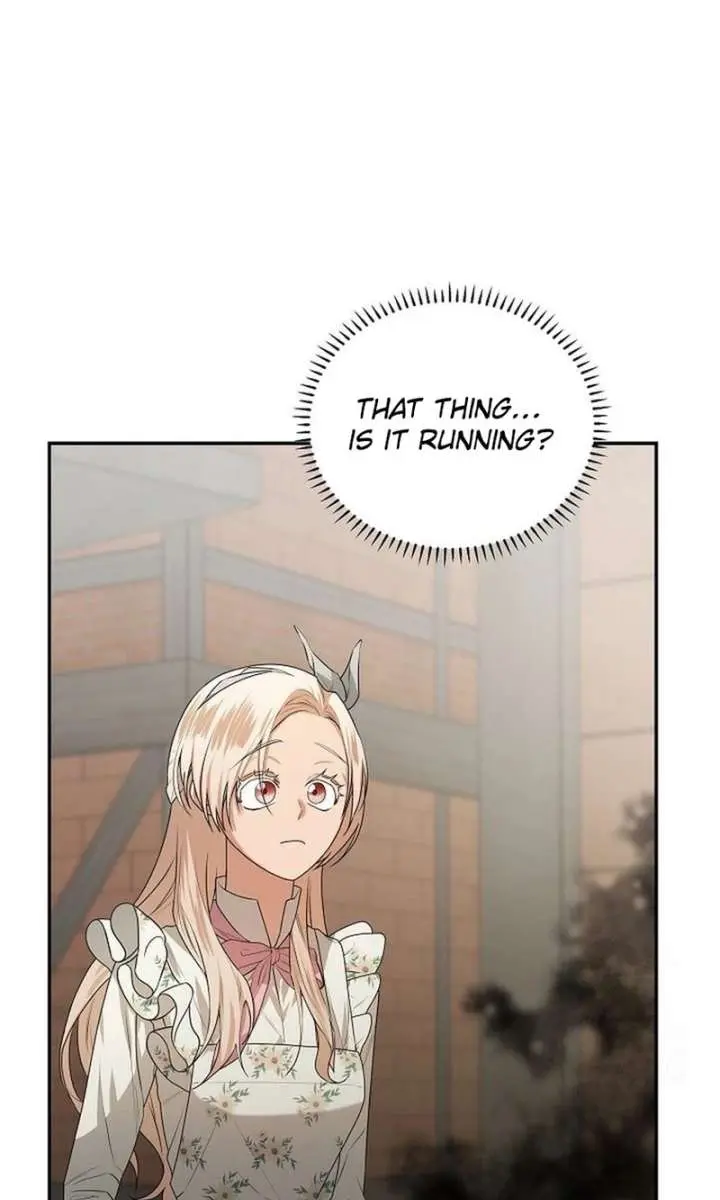 I Became a Chef to Save a Different World Chapter 25 Page 74