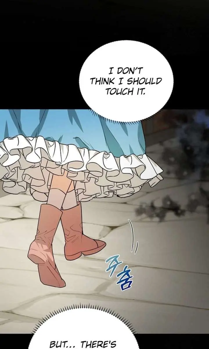 I Became a Chef to Save a Different World Chapter 25 Page 81