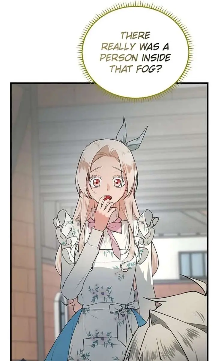 I Became a Chef to Save a Different World Chapter 26 Page 11