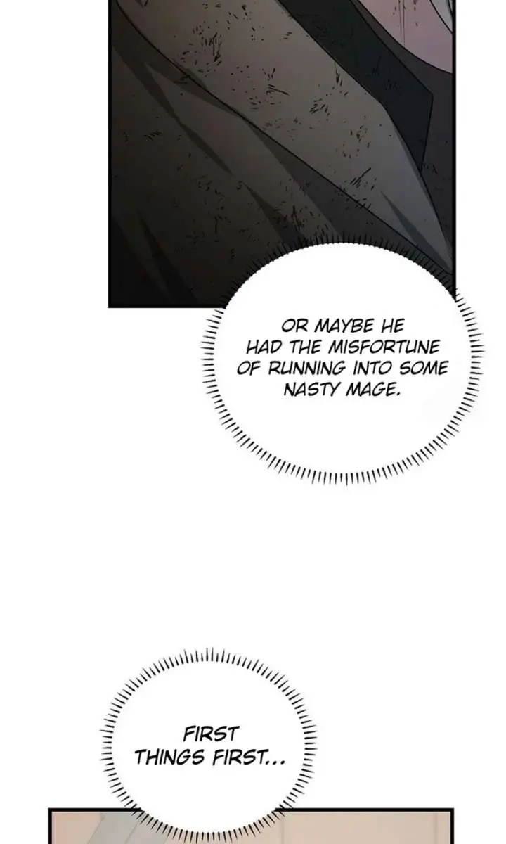 I Became a Chef to Save a Different World Chapter 26 Page 13