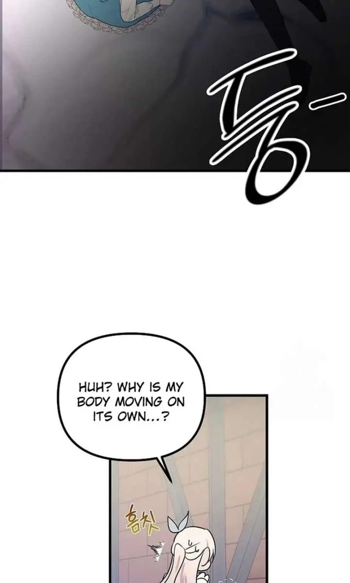 I Became a Chef to Save a Different World Chapter 26 Page 27