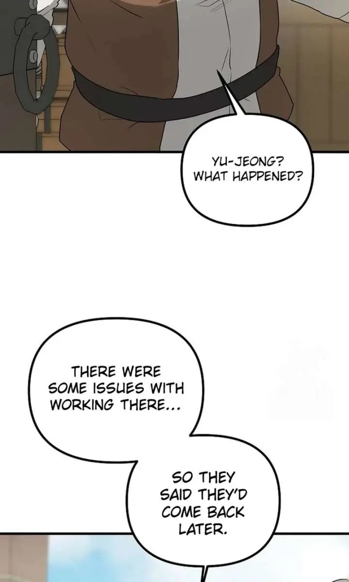 I Became a Chef to Save a Different World Chapter 26 Page 33
