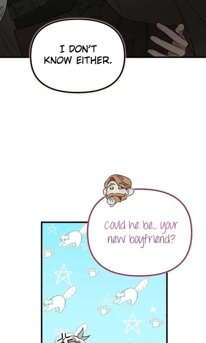 I Became a Chef to Save a Different World Chapter 26 Page 39
