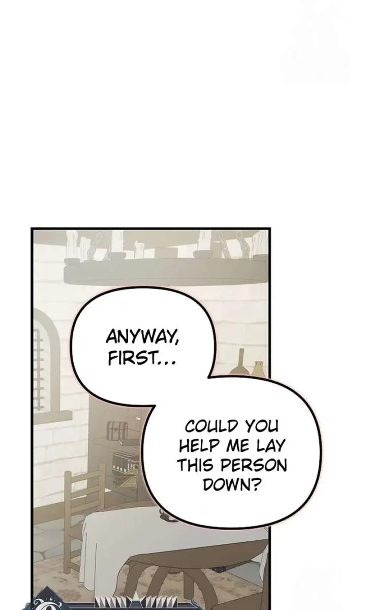 I Became a Chef to Save a Different World Chapter 26 Page 41