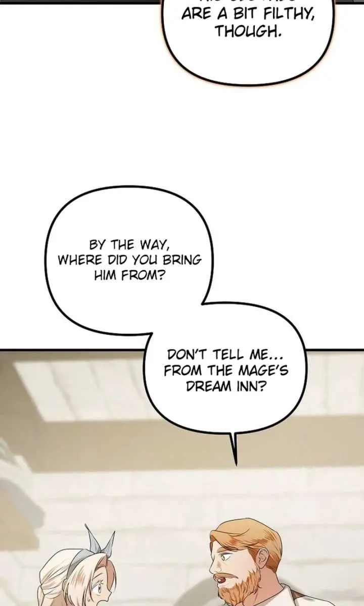 I Became a Chef to Save a Different World Chapter 26 Page 44
