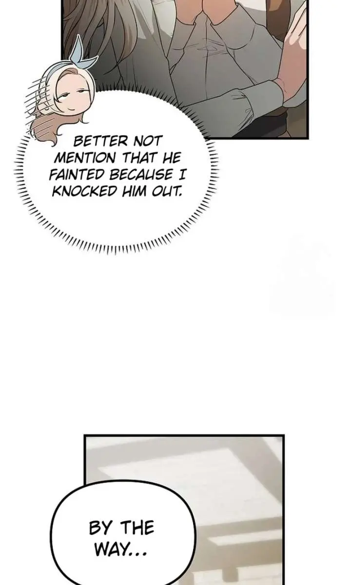 I Became a Chef to Save a Different World Chapter 26 Page 48