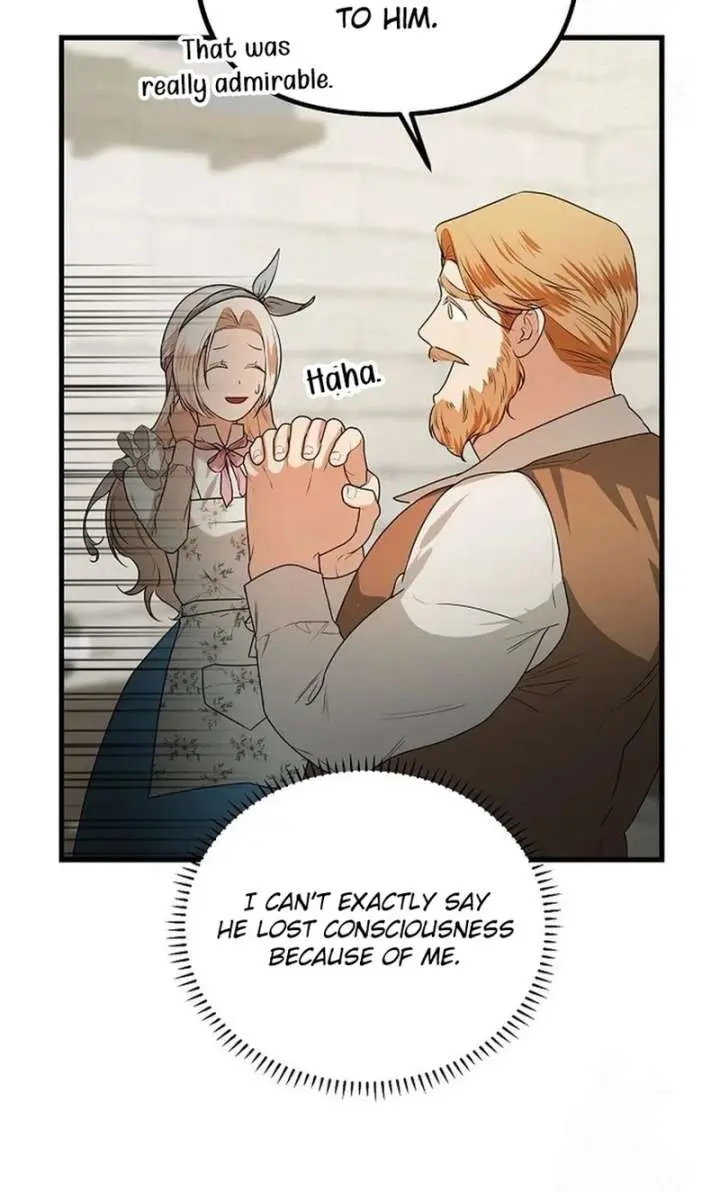 I Became a Chef to Save a Different World Chapter 26 Page 54