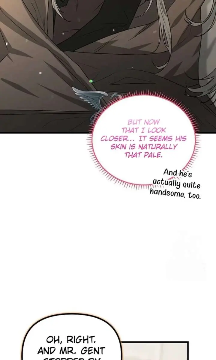 I Became a Chef to Save a Different World Chapter 26 Page 57