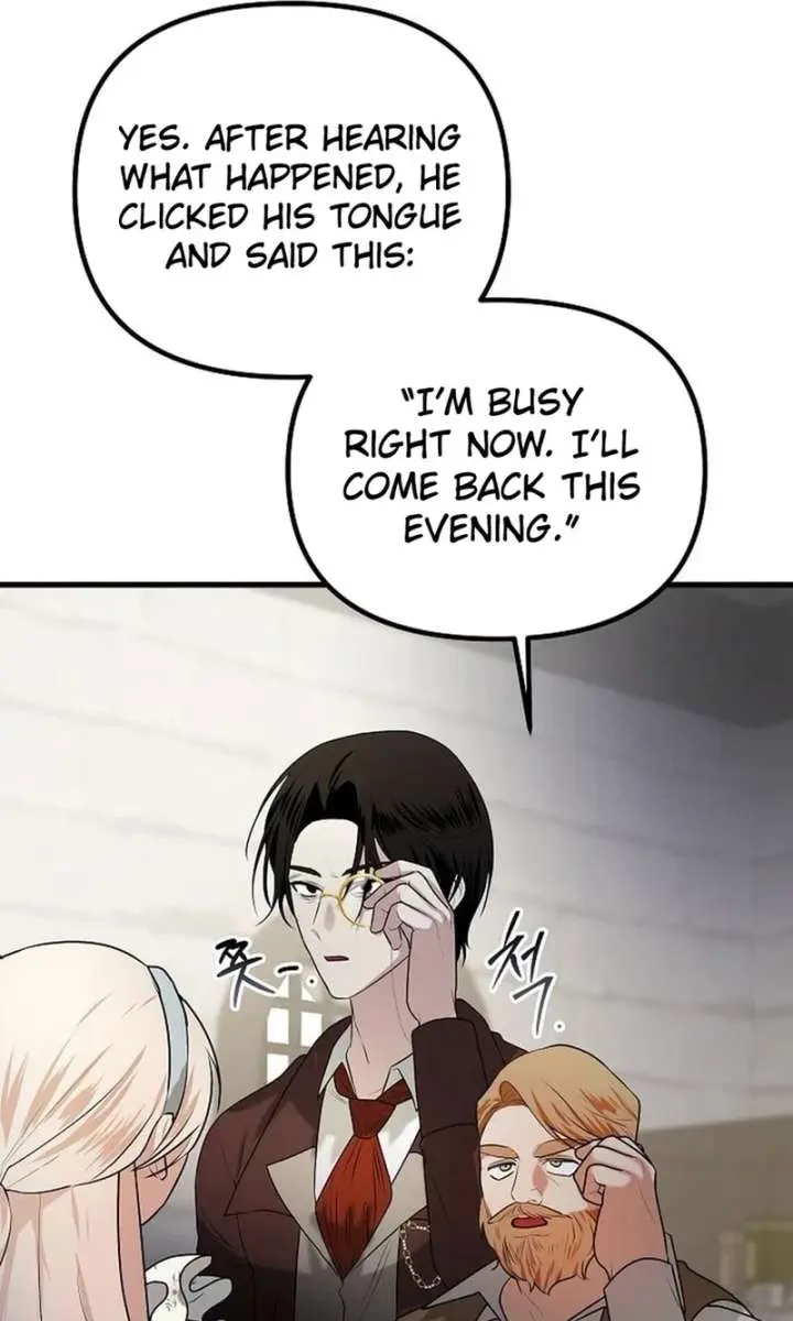 I Became a Chef to Save a Different World Chapter 26 Page 59