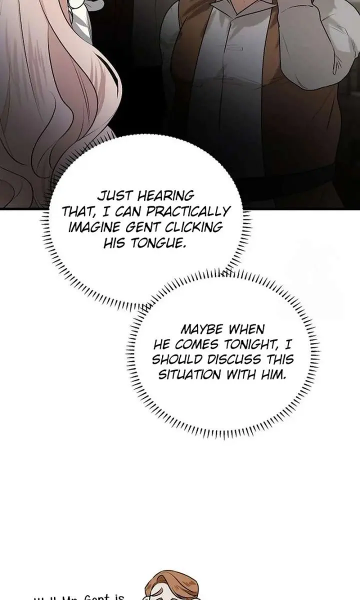 I Became a Chef to Save a Different World Chapter 26 Page 60