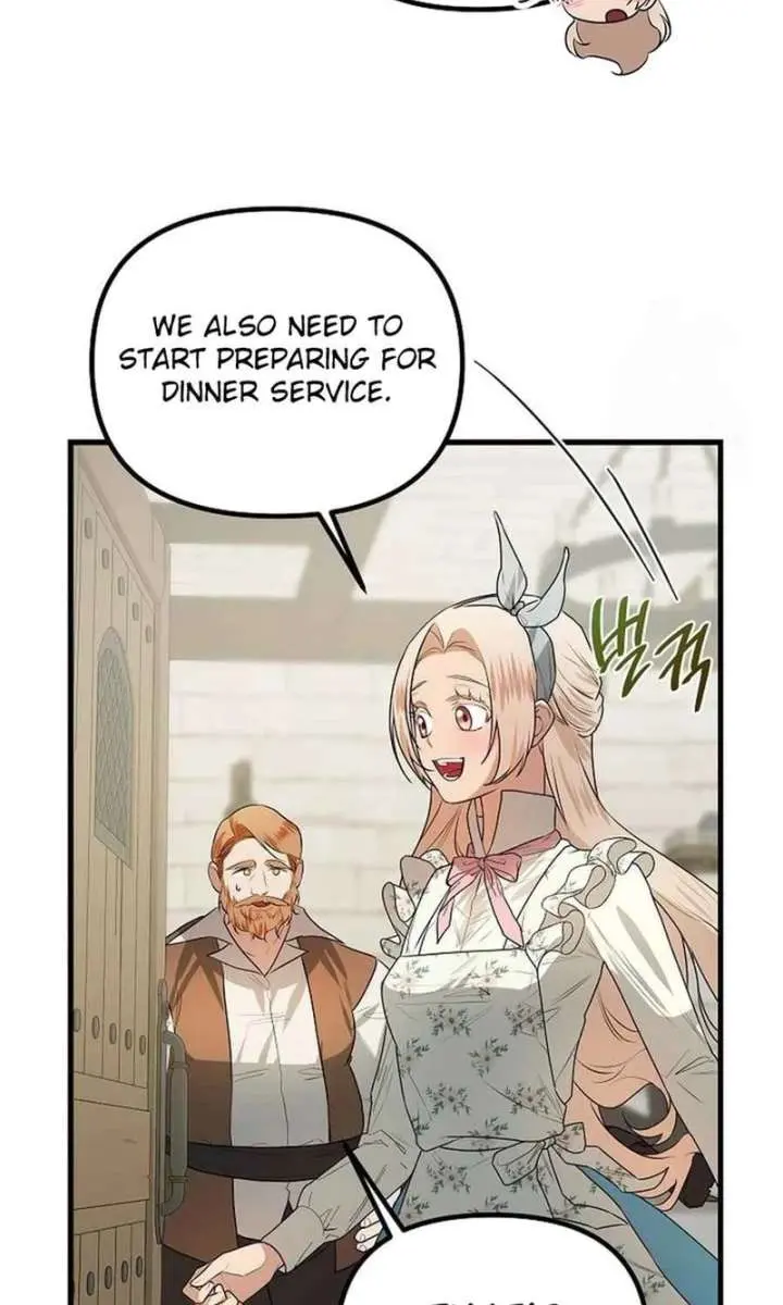 I Became a Chef to Save a Different World Chapter 26 Page 62