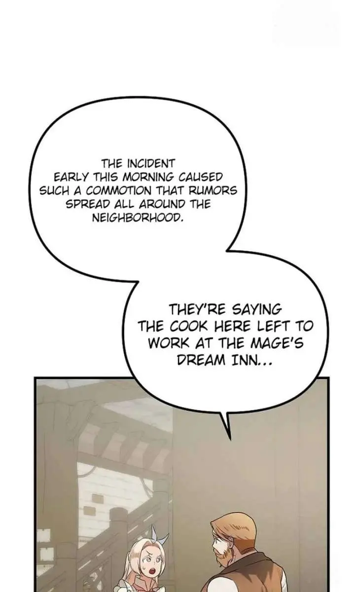 I Became a Chef to Save a Different World Chapter 26 Page 70