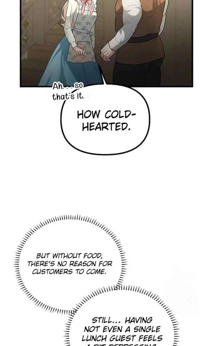 I Became a Chef to Save a Different World Chapter 26 Page 71