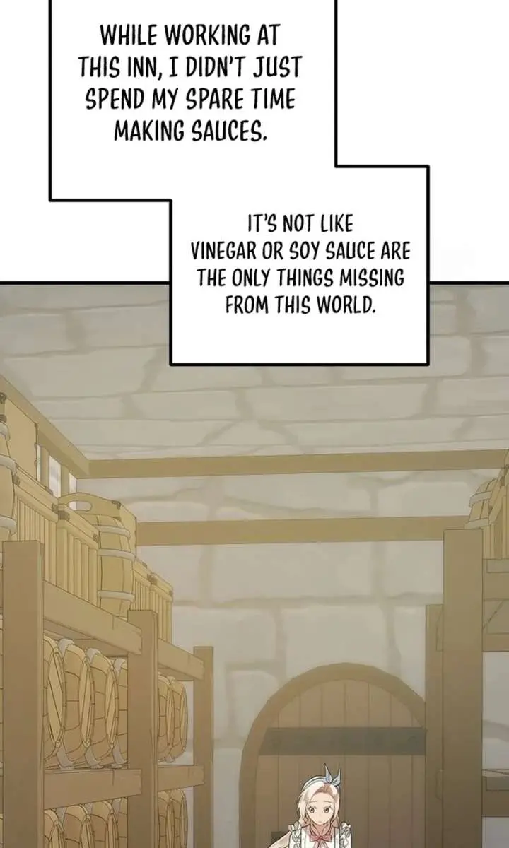 I Became a Chef to Save a Different World Chapter 26 Page 85